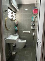 Blk 852 Jurong West Street 81 (Jurong West), HDB 5 Rooms #575656771